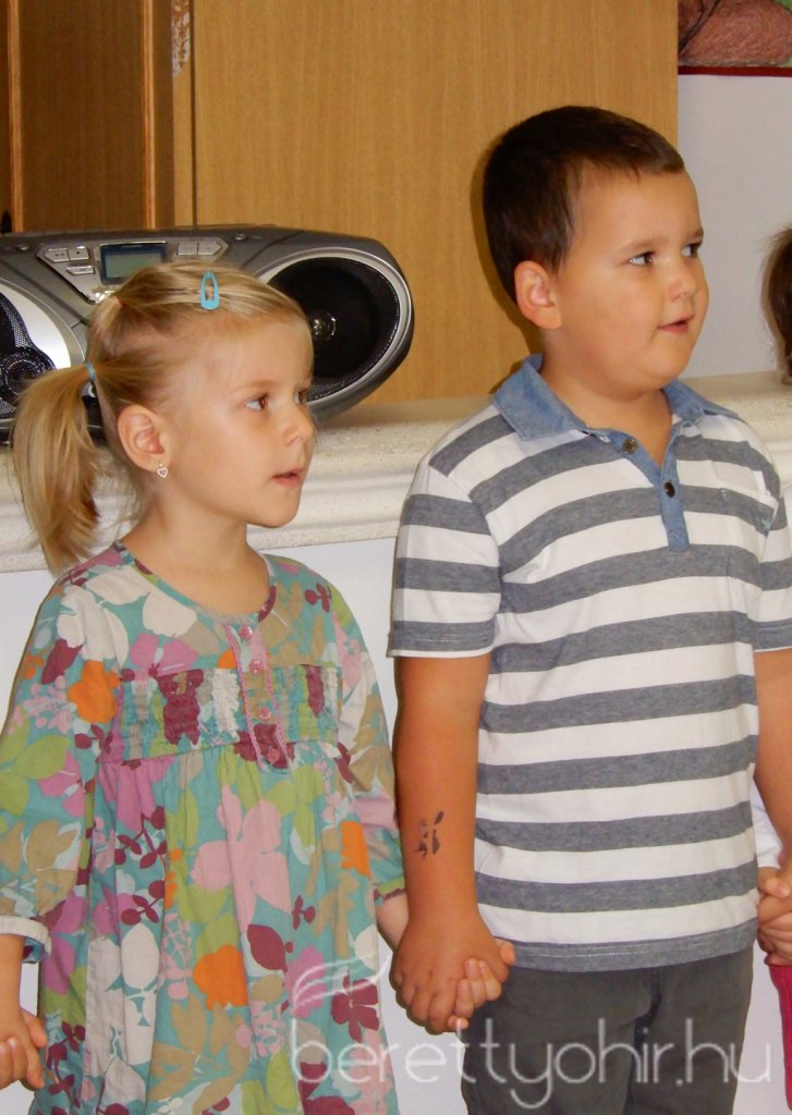 Marika néni 90 éves 20